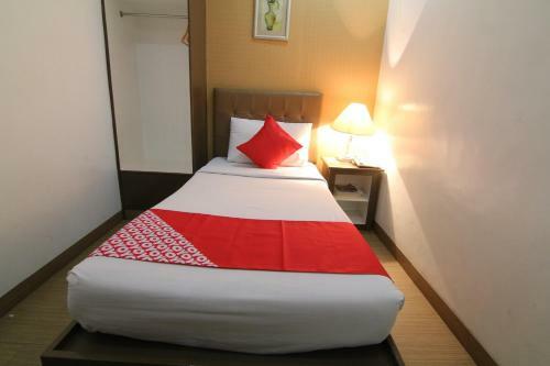 24h Apartment Hotel