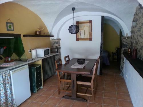 Agroturismo Apartaments Mas Violella