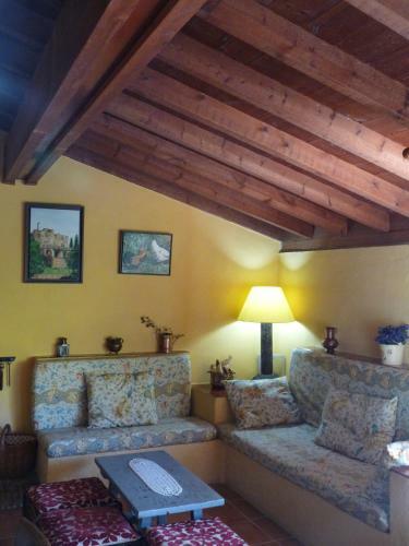 Agroturismo Apartaments Mas Violella