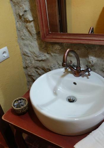 Agroturismo Apartaments Mas Violella