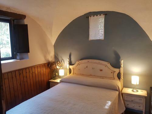 Agroturismo Apartaments Mas Violella