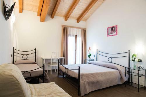 Agroturismo Affittacamere La Palazzina