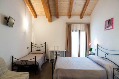 Agroturismo Affittacamere La Palazzina