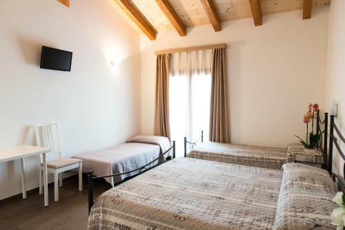 Agroturismo Affittacamere La Palazzina