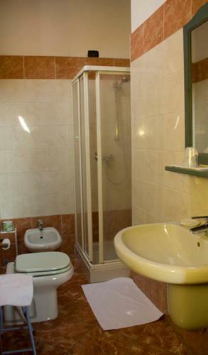 Agroturismo Affittacamere La Palazzina