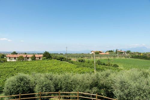 Agroturismo Affittacamere La Palazzina