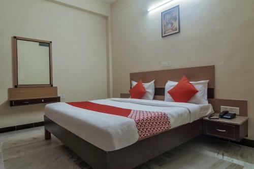Hotel Kathir Palace