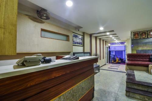 Hotel Kathir Palace
