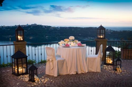 Bed & Breakfast Villa Pocci