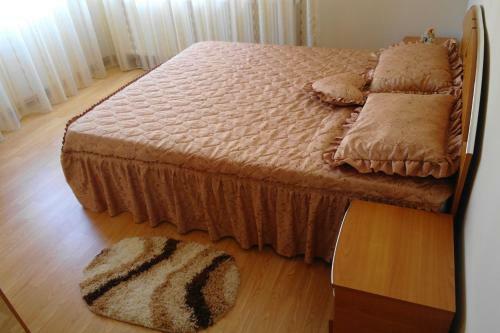 Hostal Pensiunea Arkoudaki