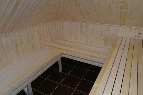 Hostal Pensiunea Arkoudaki