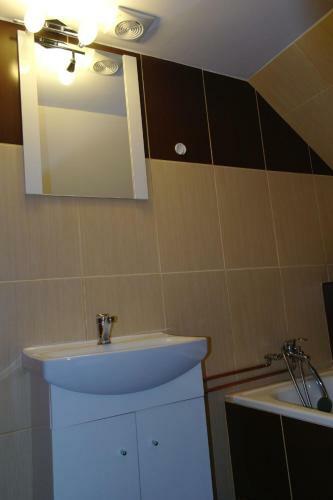 Hostal Pensiunea Arkoudaki