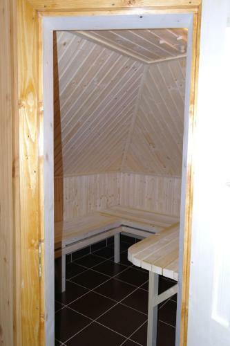 Hostal Pensiunea Arkoudaki