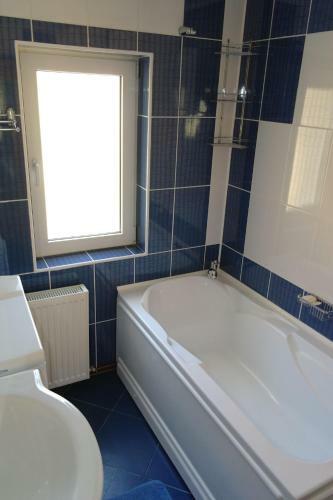Hostal Pensiunea Arkoudaki