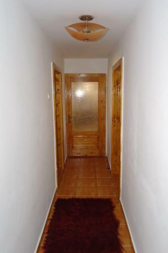 Hostal Pensiunea Arkoudaki