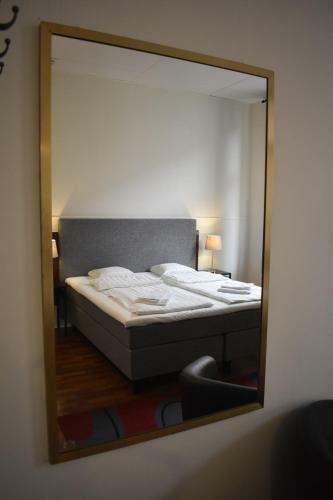 Hotell H�rnan