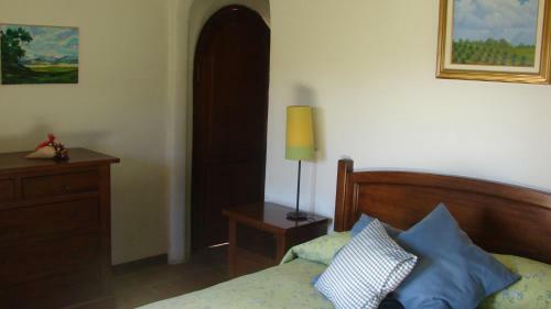 Hostal Agriturismo Terra Sabina