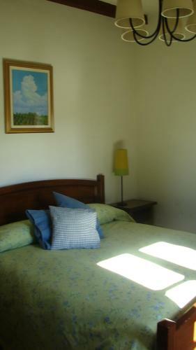 Hostal Agriturismo Terra Sabina