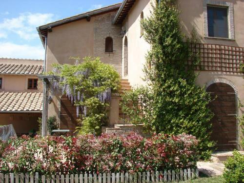 Hostal Agriturismo Terra Sabina