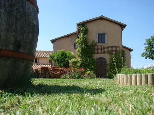 Hostal Agriturismo Terra Sabina