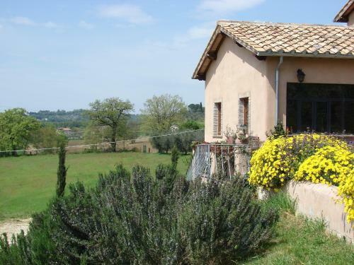 Hostal Agriturismo Terra Sabina