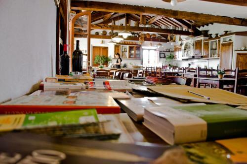 Hostal Agriturismo Terra Sabina
