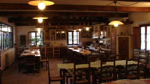 Hostal Agriturismo Terra Sabina