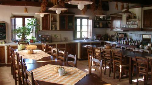 Hostal Agriturismo Terra Sabina