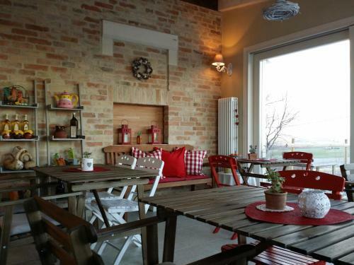 Agroturismo B&B Dolcedimora