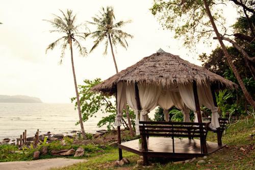 Hotel Away Koh Kood