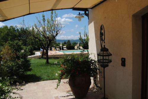 Hostal Agriturismo Il Barco