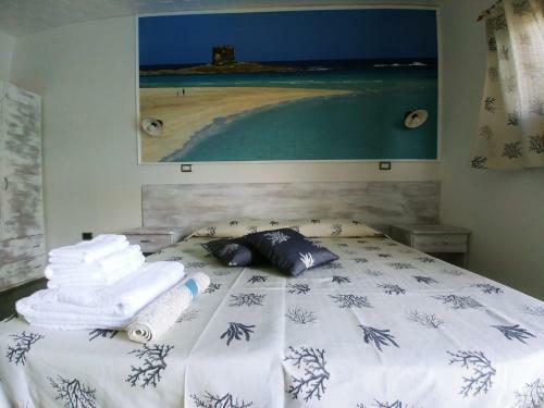 Agroturismo Sa Pramma