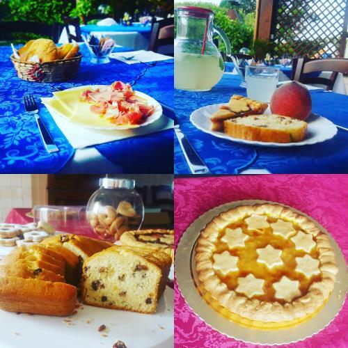 Agroturismo Sa Pramma