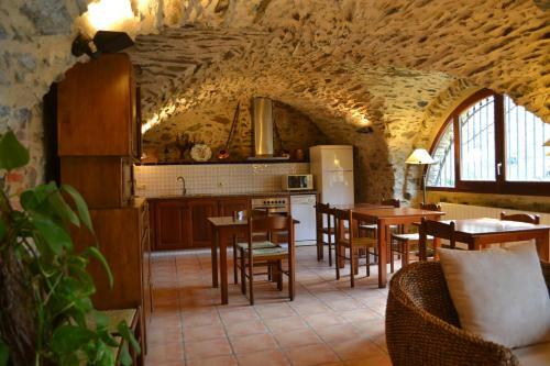 Agroturismo Can Garriga