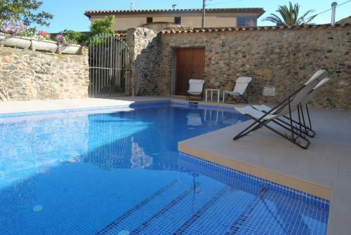 Agroturismo Can Garriga