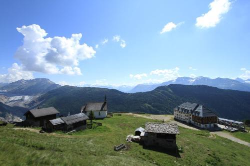 Hotel Belalp