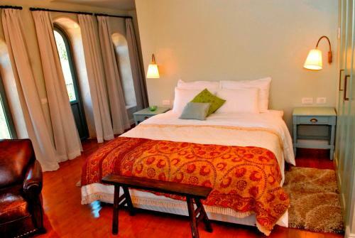 Hostal Tur Sinai Organic Farm Resort