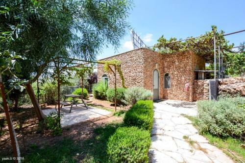 Hostal Tur Sinai Organic Farm Resort