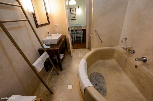 Hostal Tur Sinai Organic Farm Resort