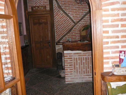 Agroturismo El Camino Real