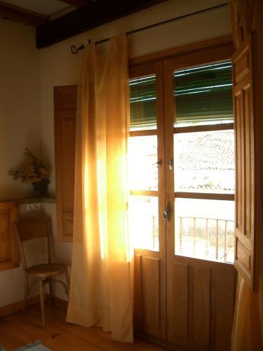 Agroturismo El Camino Real