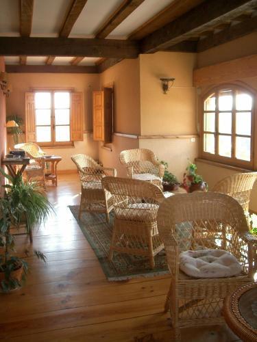 Agroturismo El Camino Real