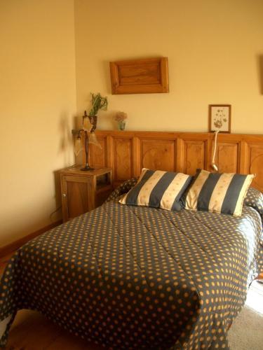 Agroturismo El Camino Real