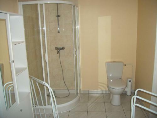 Holiday Home Maison Mauchamp Beaune