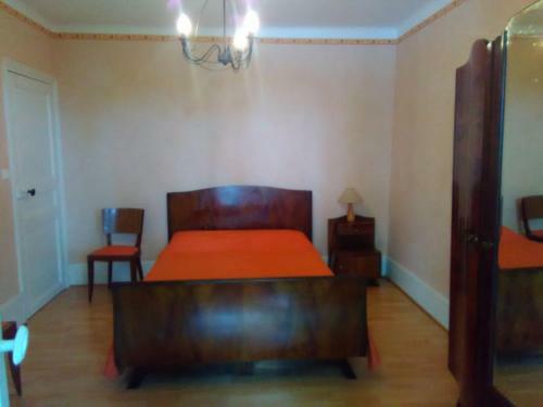 Holiday Home Maison Mauchamp Beaune