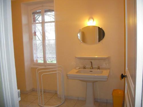 Holiday Home Maison Mauchamp Beaune