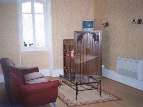 Holiday Home Maison Mauchamp Beaune
