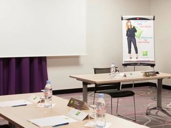 Hotel Ibis Styles Romans-valence Gare Tgv