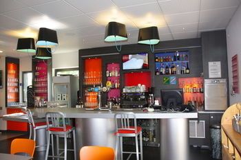 Hotel Ibis Styles Romans-valence Gare Tgv