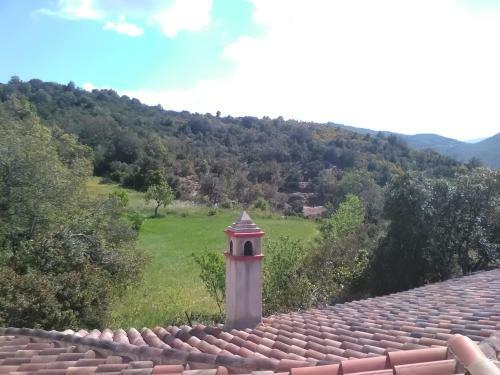 Agroturismo Camisadu